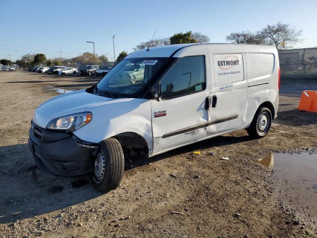  Salvage Ram Promaster