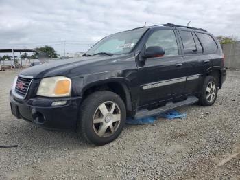  Salvage GMC Envoy