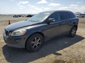  Salvage Volvo XC60