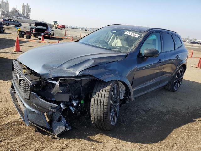  Salvage Volvo Xc60 Ultim