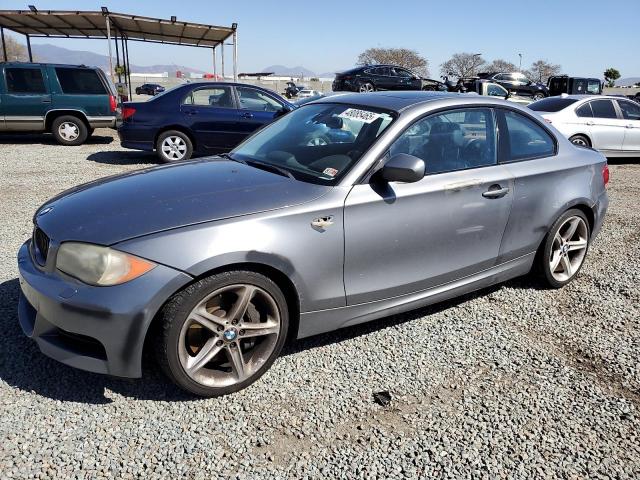  Salvage BMW 1 Series