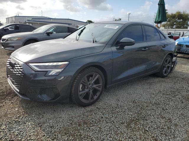  Salvage Audi A3