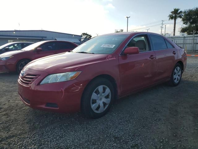  Salvage Toyota 02-2fdc25