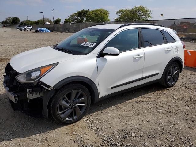  Salvage Kia Niro