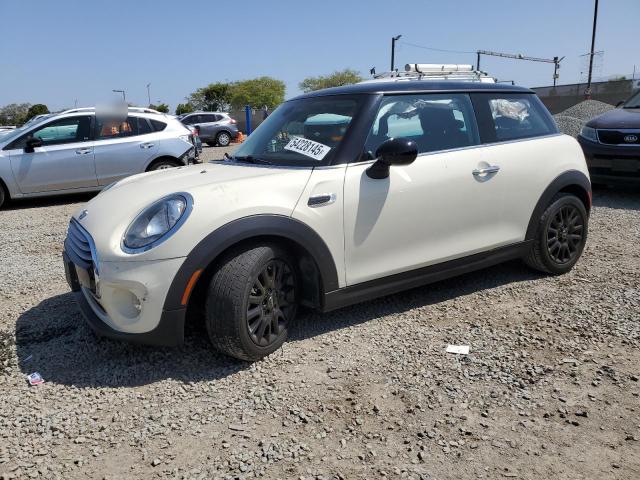  Salvage MINI Cooper