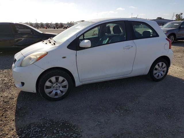  Salvage Toyota Yaris