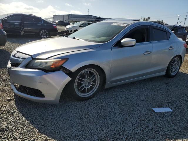  Salvage Acura ILX