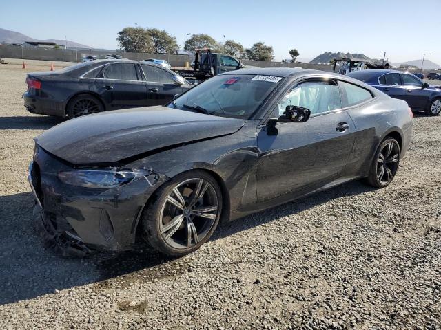  Salvage BMW 4 Series