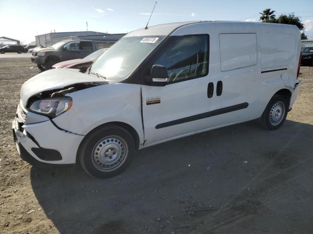  Salvage Ram Promaster