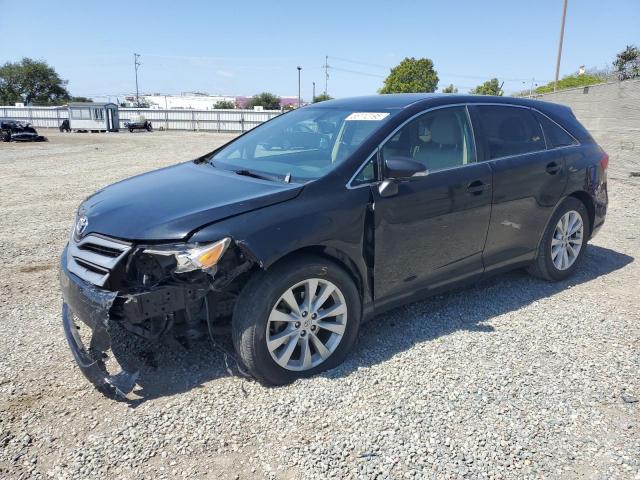  Salvage Toyota Venza
