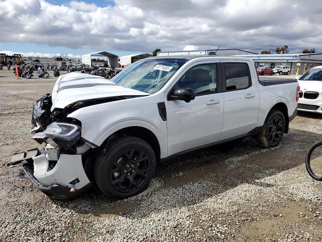  Salvage Ford Maverick L