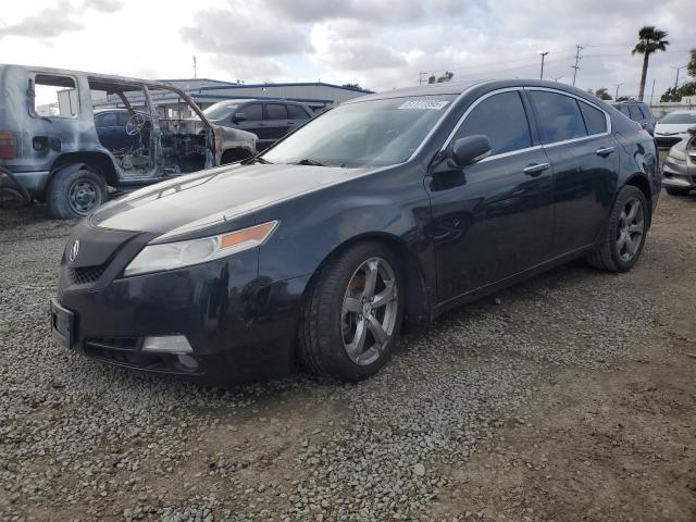  Salvage Acura TL