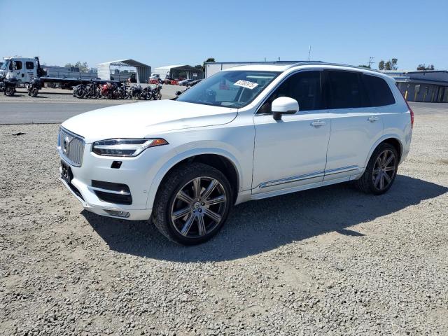  Salvage Volvo XC90