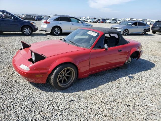  Salvage Mazda Mx5