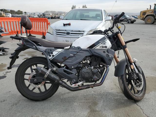  Salvage Other Motorcycle Motorcycle