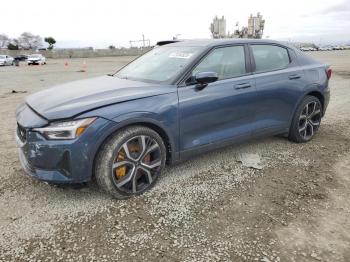  Salvage Polestar 2