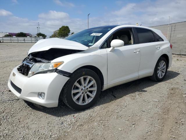  Salvage Toyota Venza