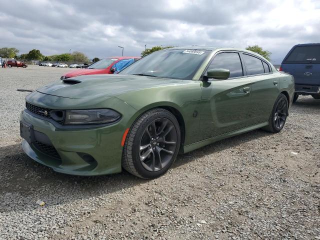 2020 Dodge Charger