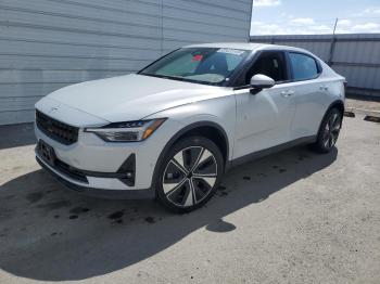  Salvage Polestar 2