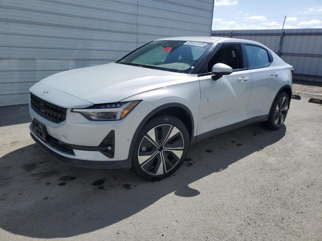  Salvage Polestar 2