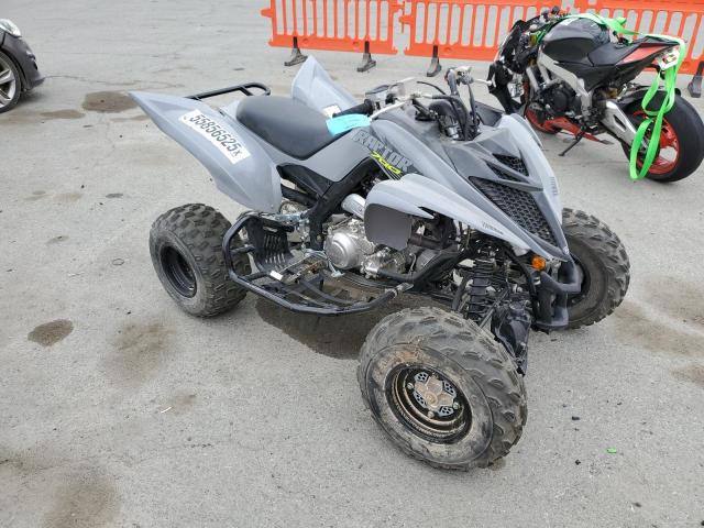  Salvage Yamaha Atv