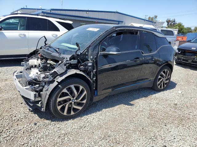  Salvage BMW I Series