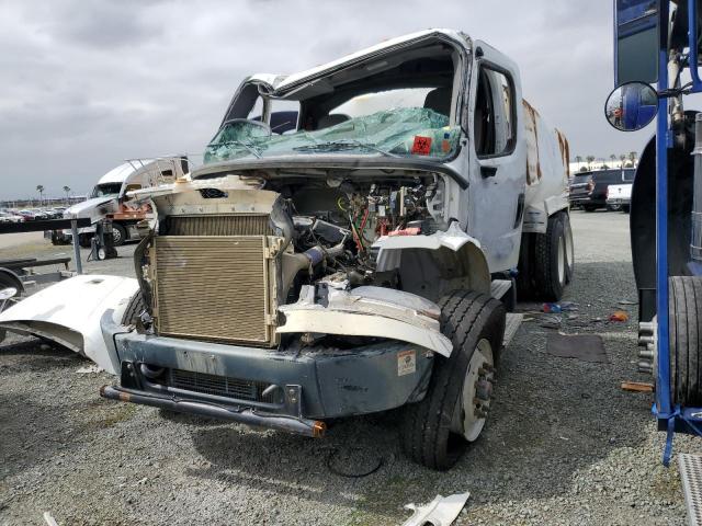  Salvage Freightliner M2
