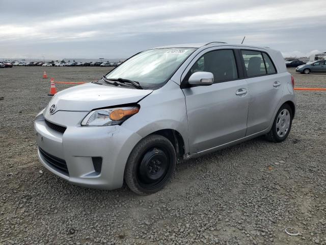 Salvage Toyota Scion