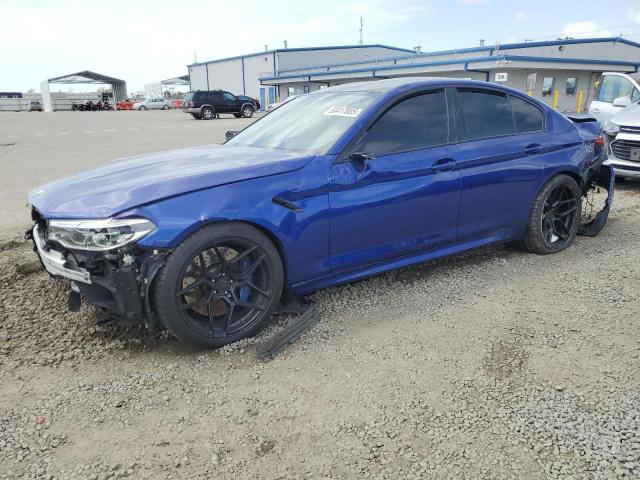  Salvage BMW M Series