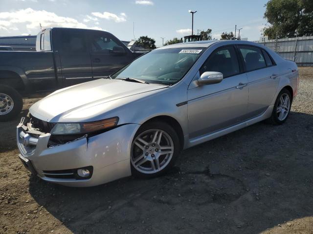  Salvage Acura TL