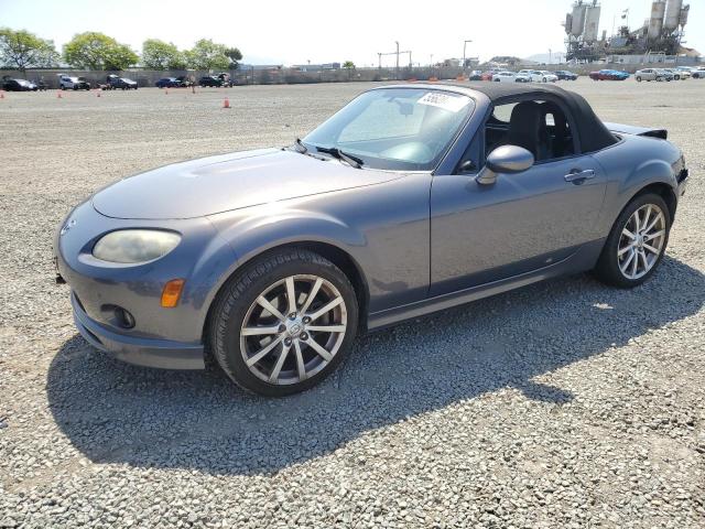  Salvage Mazda Mx5