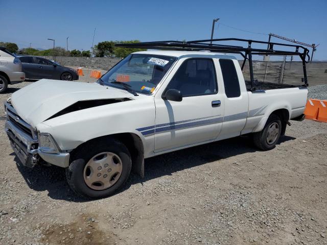 Salvage Toyota Pickup