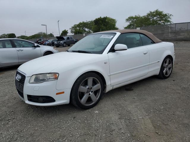  Salvage Audi A4