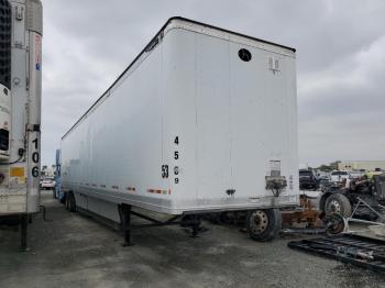  Salvage Gdan Van