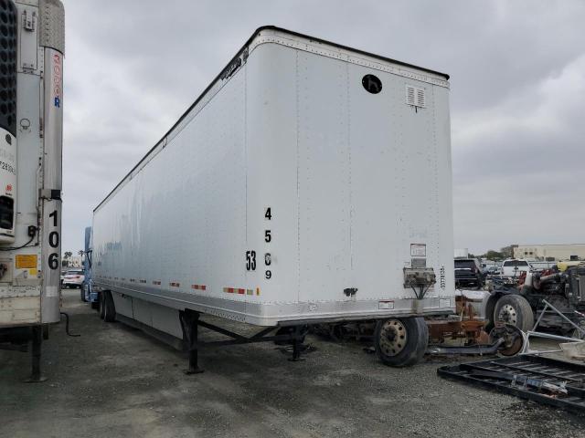  Salvage Gdan Van