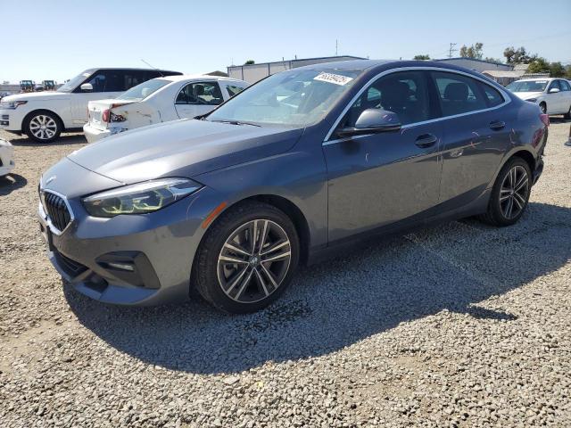  Salvage BMW 2 Series