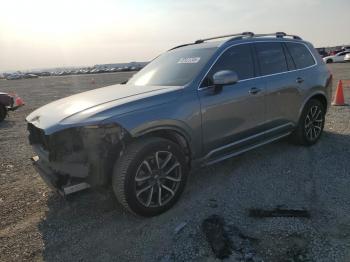  Salvage Volvo XC90