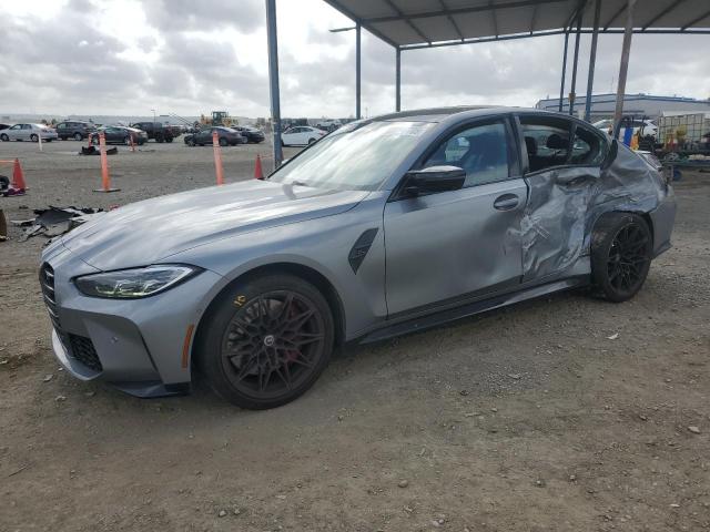  Salvage BMW M Series