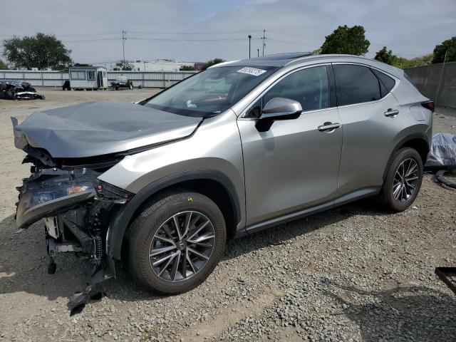  Salvage Lexus Ct