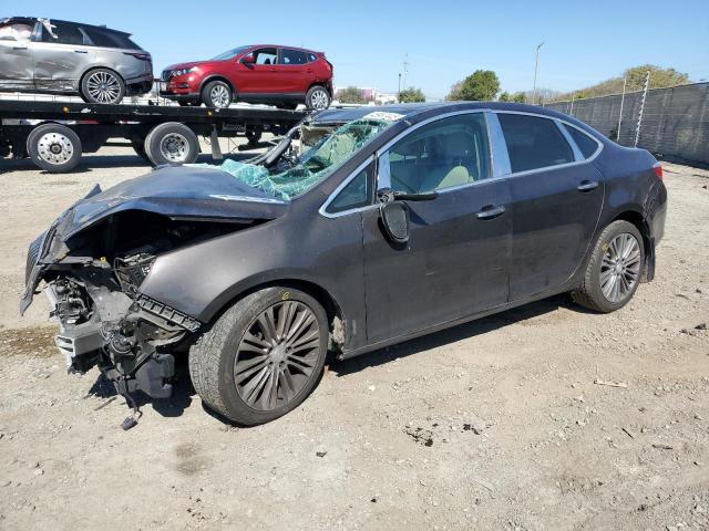  Salvage Buick Verano