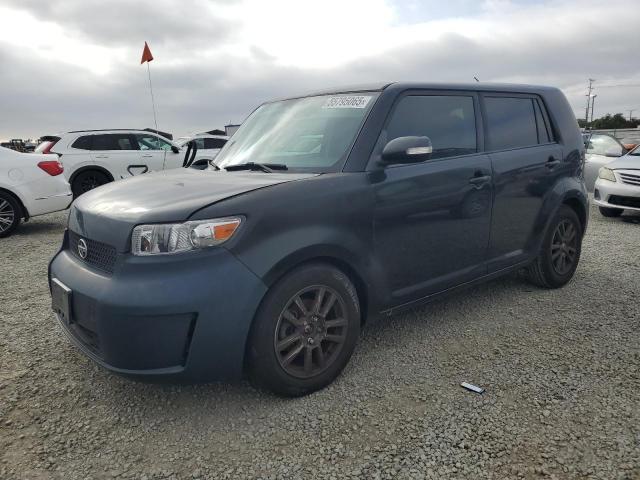  Salvage Toyota Scion