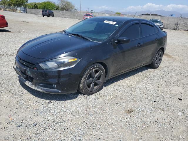  Salvage Dodge Dart