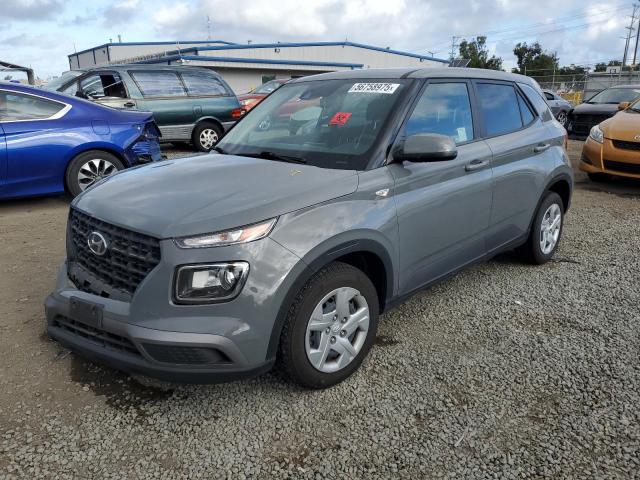  Salvage Hyundai VENUE