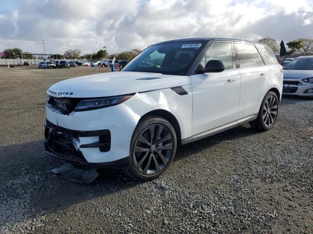  Salvage Land Rover Range Rover
