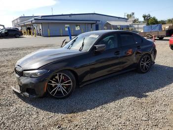  Salvage BMW M Series