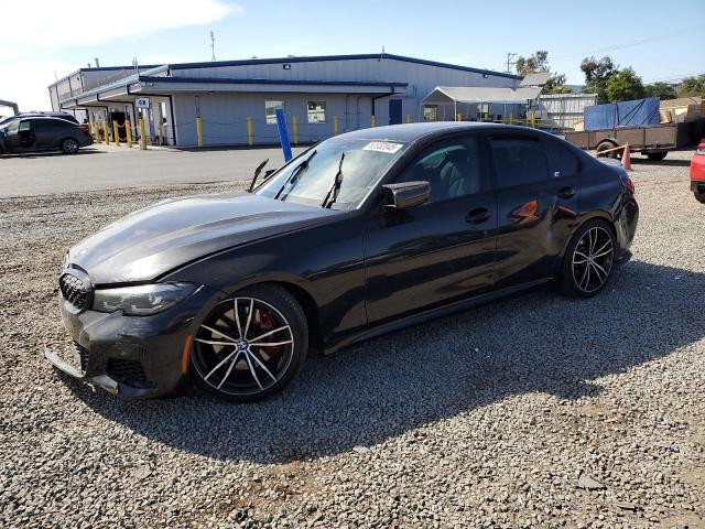  Salvage BMW M Series