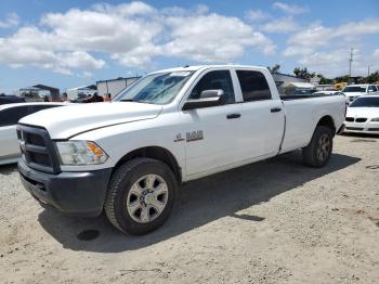  Salvage Ram 2500