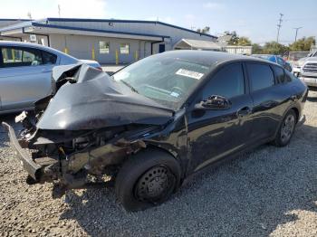  Salvage Kia K4 Lx