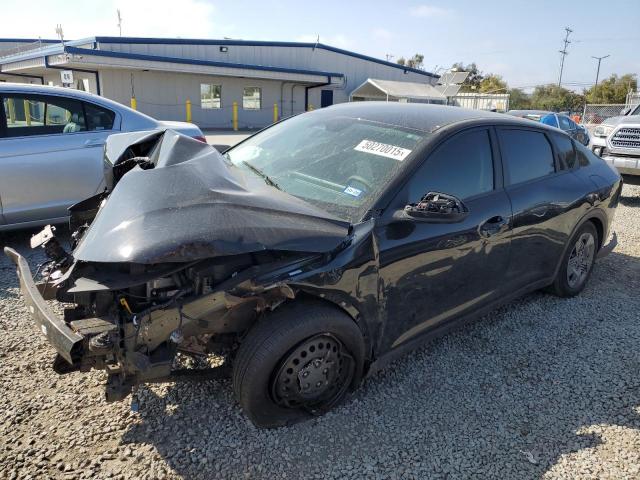  Salvage Kia K4 Lx