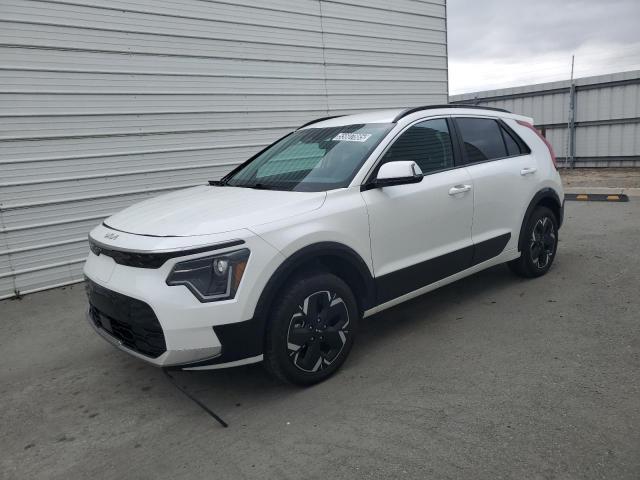  Salvage Kia Niro